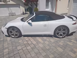 Porsche 991 Carrera Cabriolet Carrera - gebrauchte Porsche 991 aus dem Jahr 2012