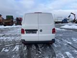 Volkswagen  T 6.1 / DSG / LED / Multimedia /Scheckheft - VW LT Gebrauchtwagen