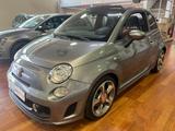 Abarth 500 C 1.4 Turbo T-Jet MTA - Abarth aus 2012
