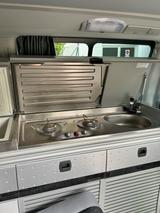 Mercedes-Benz Marco Polo V6 - Mercedes-Benz Wohnwagen & Wohnmobile