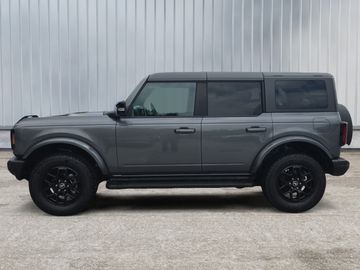 Ford Bronco - 2