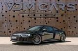 Audi R8 V10 quattro plus *CAPRISTO*CARBON EXT/INT*PPF - gebrauchte Audi R8 aus dem Jahr 2016