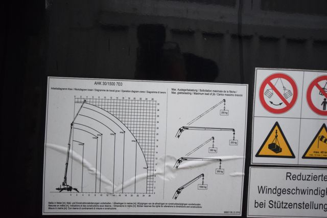 Andere Böcker AHK 301500 KS kein Klaas