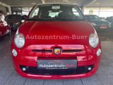 Fiat 500 Sport Klima/Zahnriemen neu - Fiat 500 aus 2008