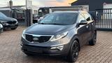 Kia Sportage Spirit 4WD*NAVI*AUT*PANO*LEDER*EURO5 - Kia Sportage: Eu