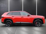 BMW XM 50e +ICONIC+AHK+23"ALU+MASSAGE+BAB ASSI - gebrauchte BMW XM aus dem Jahr 2024