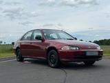 Honda Civic - Oldtimer Klima  - H Kennzeic... - Honda aus 1992