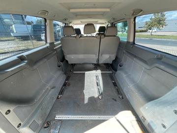 2010 Mercedes-BENZ VIANO 缩略图 20