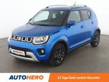 Suzuki Ignis 1.2 DualJet Mild-Hybrid Club *NAVI*TEMPO* - Suzuki Ignis Gebrauchtwagen in Hannover