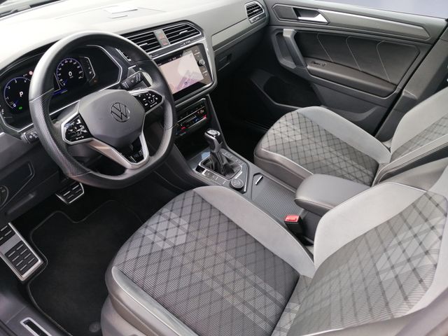 Tiguan 2.0 TDI 4M DSG R-Line KAMERA+MATRIX
