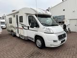 Adria Coral 670 SLT einzelbetten - Adria Teilintegrierter
