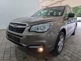 Subaru Forester Active*1.Hand*Klima*4WD*Scheckh - gebrauchte Subaru Forester aus dem Jahr 2017