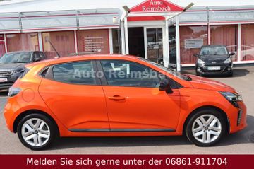 Renault Clio - 4