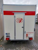 WM Meyer Food-Truck*BubbleWaffle2Go*Verkaufsanhänger* - Verkaufsanhänger