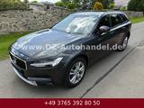Volvo V90 Cross Country  AWD Leder Navi AHK 1. Hand - scheckheftgepflegte Volvo V90 Cross Country