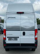 Pössl 2Win Vario | Automatik | Platz für 4 Personen