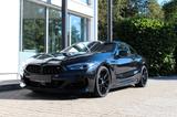 BMW M850 i xDrive Coupe / B&W / M FAHRWERK / LASER - gebrauchte BMW M850 aus dem Jahr 2023
