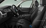 BMW X3 xDrive30e AT Navi Bluetooth PDC Klima DPF - BMW X3: Bluetooth