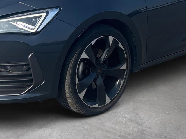 Leon 1.5 eTSI Matrix Kamera XL-Paket FullLink