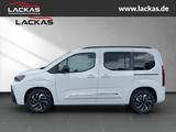 Toyota Proace City Verso 1.2 Flow*15JAHREGARANTIE* - Toyota mit Benzin-Antrieb: Van