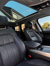 Land Rover Range Rover Sport 3.0 SDV6 HSE Dynamic HSE D... - Land Rover Range Rover Sport in Köln