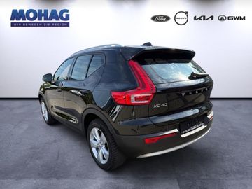 Volvo XC40 - 4