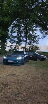 Mazda RX-8 Revolution Reloaded Mazdaspeed OEM - gebrauchte Mazda Sportwagen