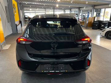 Bild 4 Opel Corsa Edition MHEV - SHZ | LHZ | 180° RFK