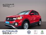 Volkswagen T-Cross 1.0 TSI Life OPF AHK - Volkswagen T-Cross in Freiburg
