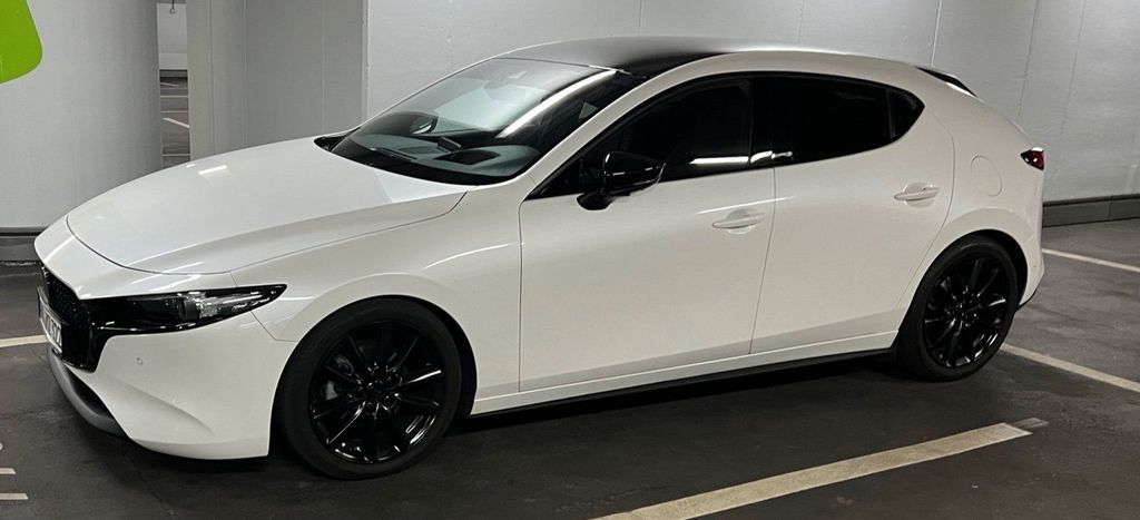 Image of Mazda 2