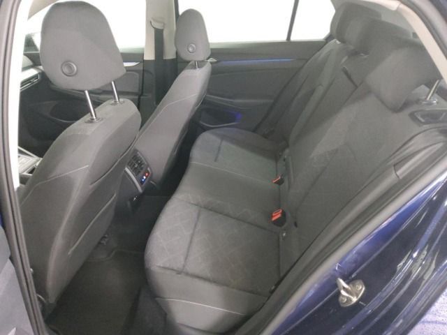 Volkswagen Golf - Bild 8