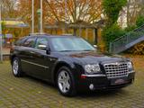 Chrysler 300C 3.0 CRD Touring Auto.*Boston~Navi~Xenon~SD* - Chrysler 300C: Schwarz
