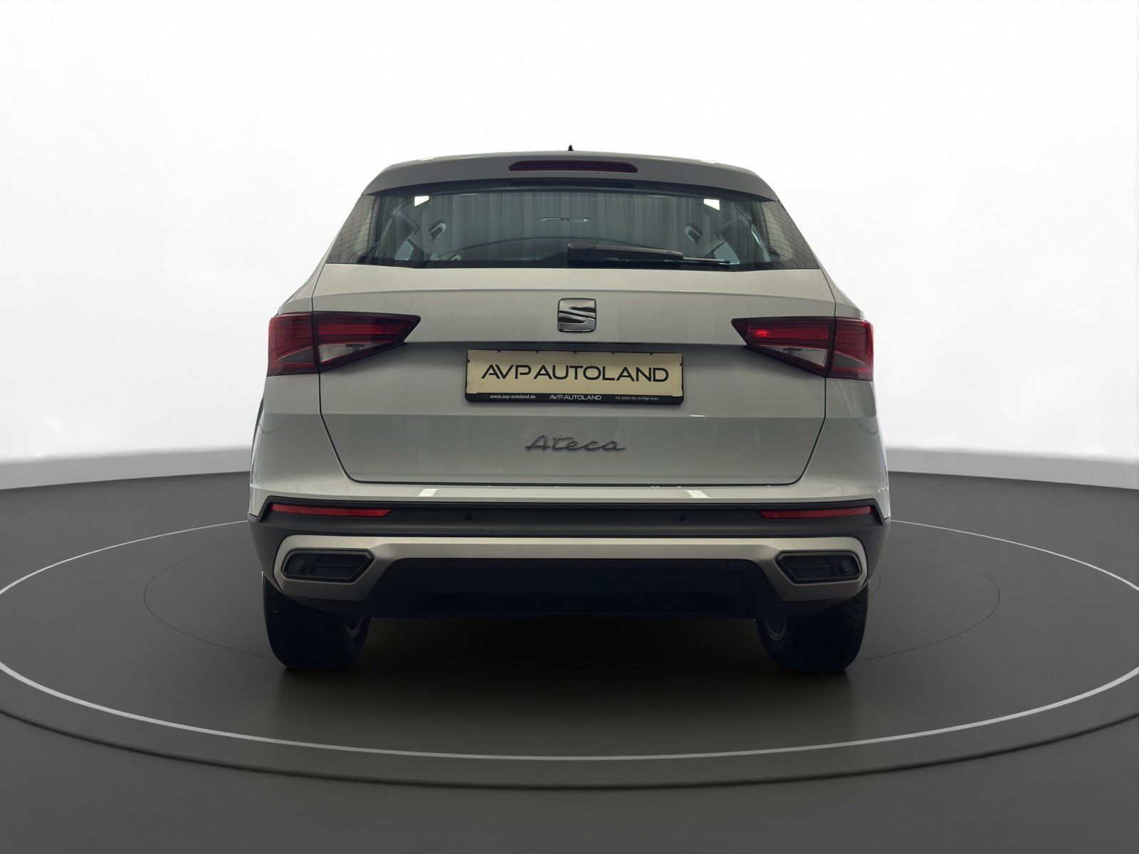 Seat Ateca - Bild 6