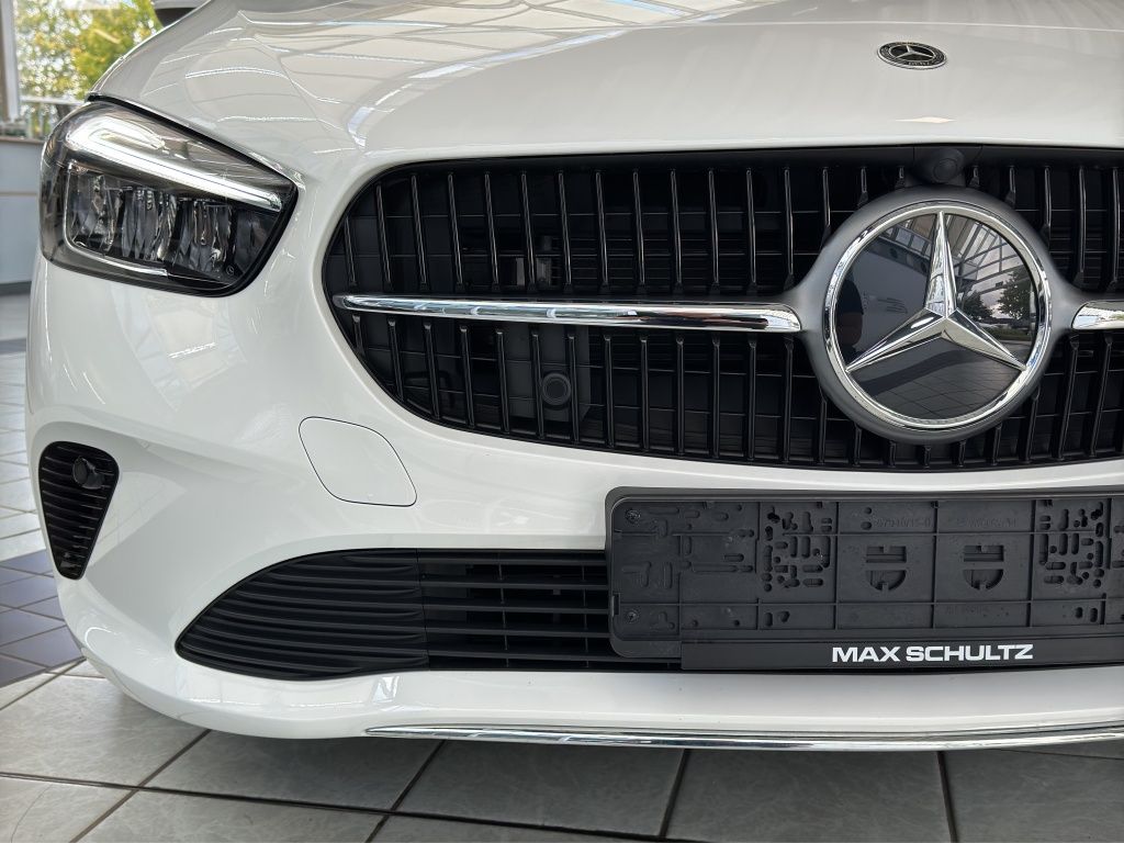 Fahrzeugabbildung Mercedes-Benz B 200 LED*PDC*ParkAss*SpurH*SpurW*el.Heck*ACC*LM