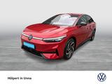 Volkswagen ID.7 PRO WÄRMEPUMPE AHK 360°CAM ACC LM20 NAVI - rote Volkswagen ID.7