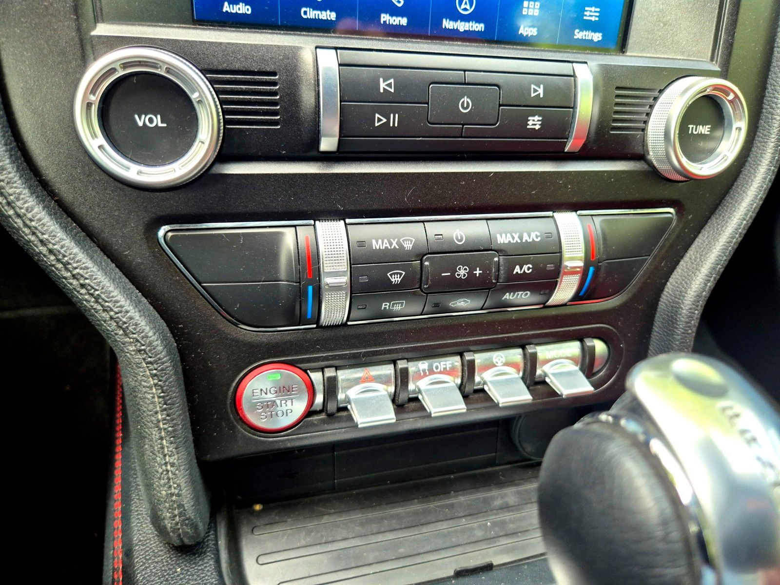 Фото авто