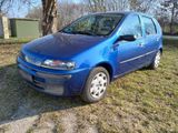 Fiat Punto TÜV 03.2027 - Fiat Punto aus 2002
