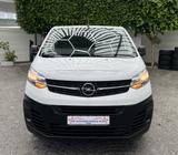 Opel Vivaro Edition Lang L3 2.0 D 90 KW AHK Klima PDC - Opel Vivaro: Van