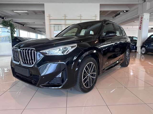 Image of BMW X1