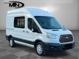 Ford Transit Kasten 4x4/H3+L2/3.Stz/KLIMA/AHK/ALLRAD - Ford Transit Gebrauchtwagen in Köln