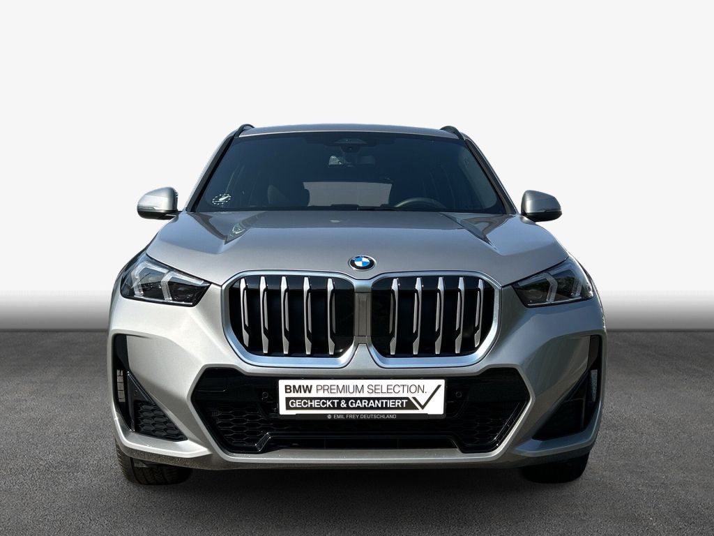 BMW X1 sDrive18i Aut. M Sportpaket SHZ AHK foto 4