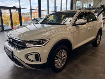 Volkswagen T-Roc Life *Klima*Kamera*ACC*Navi*AppleCarPlay*