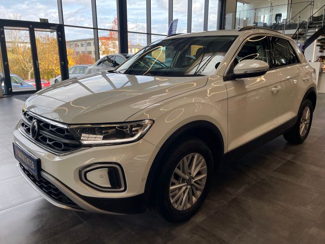 Volkswagen T-Roc Life *Klima*Kamera*ACC*Navi*AppleCarPlay*