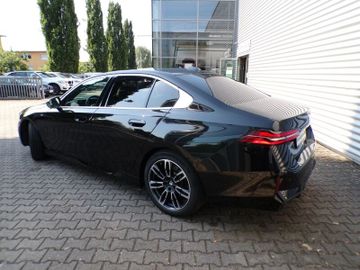 BMW 520 - 5