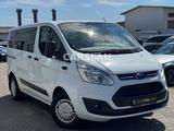 Ford Transit Custom "2.HAND+9-SITZER+LEDER+KLIMA+PDC" - Ford Transit Custom in Mannheim