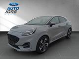 Ford Puma ST-Line X 1.0 EcoBoost Mild Hybrid EU6d-T * - Ford Puma in Frankfurt (Main)