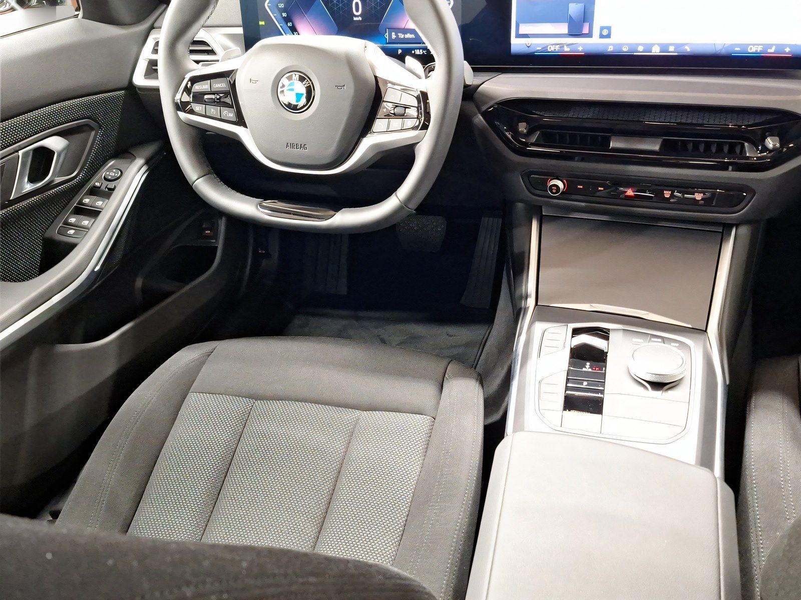 BMW 320 - Bild 14