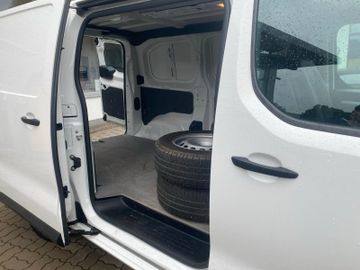 Bild 9 Opel Vivaro Kasten 2.0D L2*AHK*CARPLAY*KAM*1.HD*MWST*