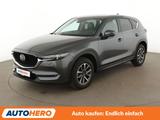 Mazda CX-5 2.5 Sports-Line AWD Aut*NAVI*LED*ACC*CAM* - Mazda Gebrauchtwagen in Leverkusen