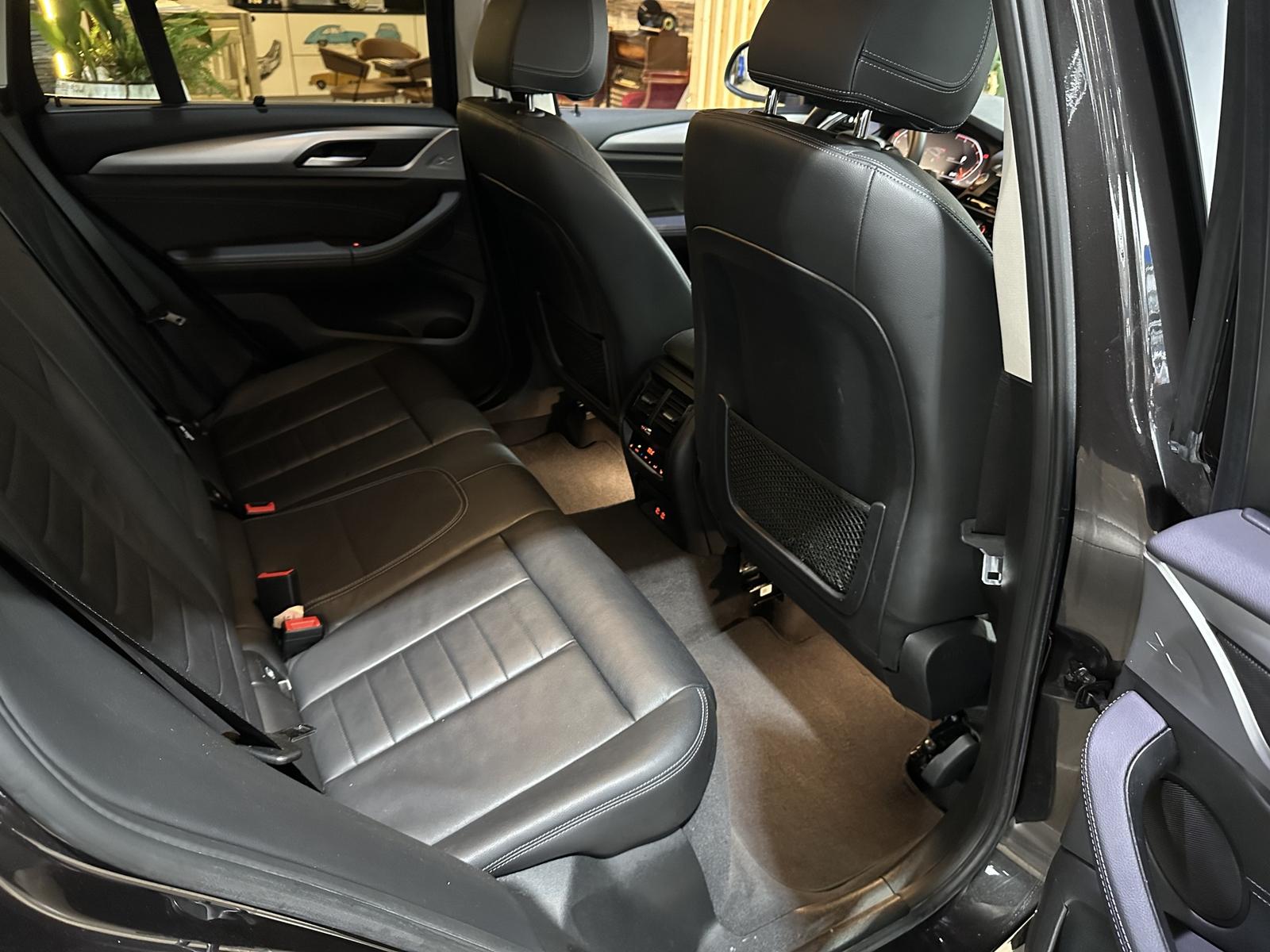 BMW X3 xDrive30i*Advantage*SHZ*ACC*360.Cam*Navi*LED, миниатюра 19